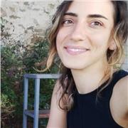 Docente di italiano per lezioni a persone extracomunitarie